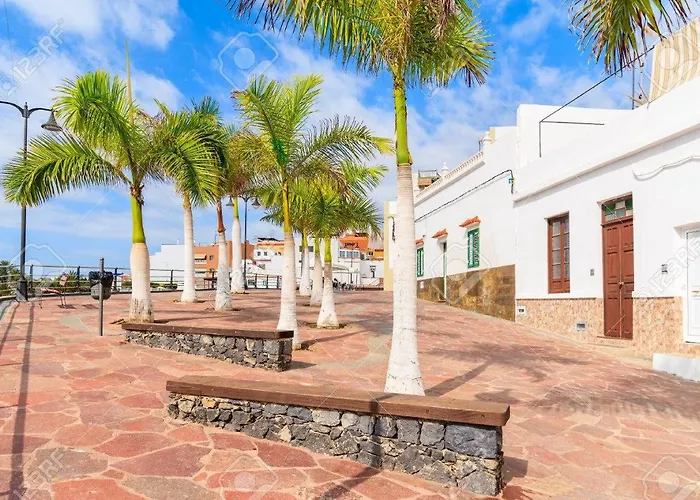 Apartamento Sol
