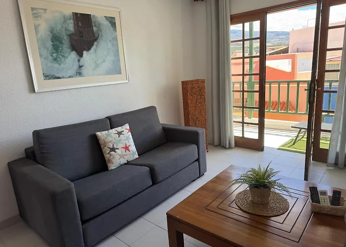 Apartamento Sol