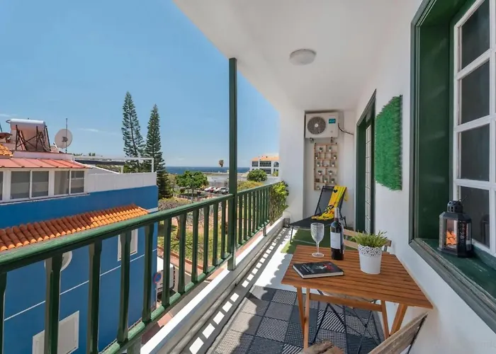 Apartamento Sol