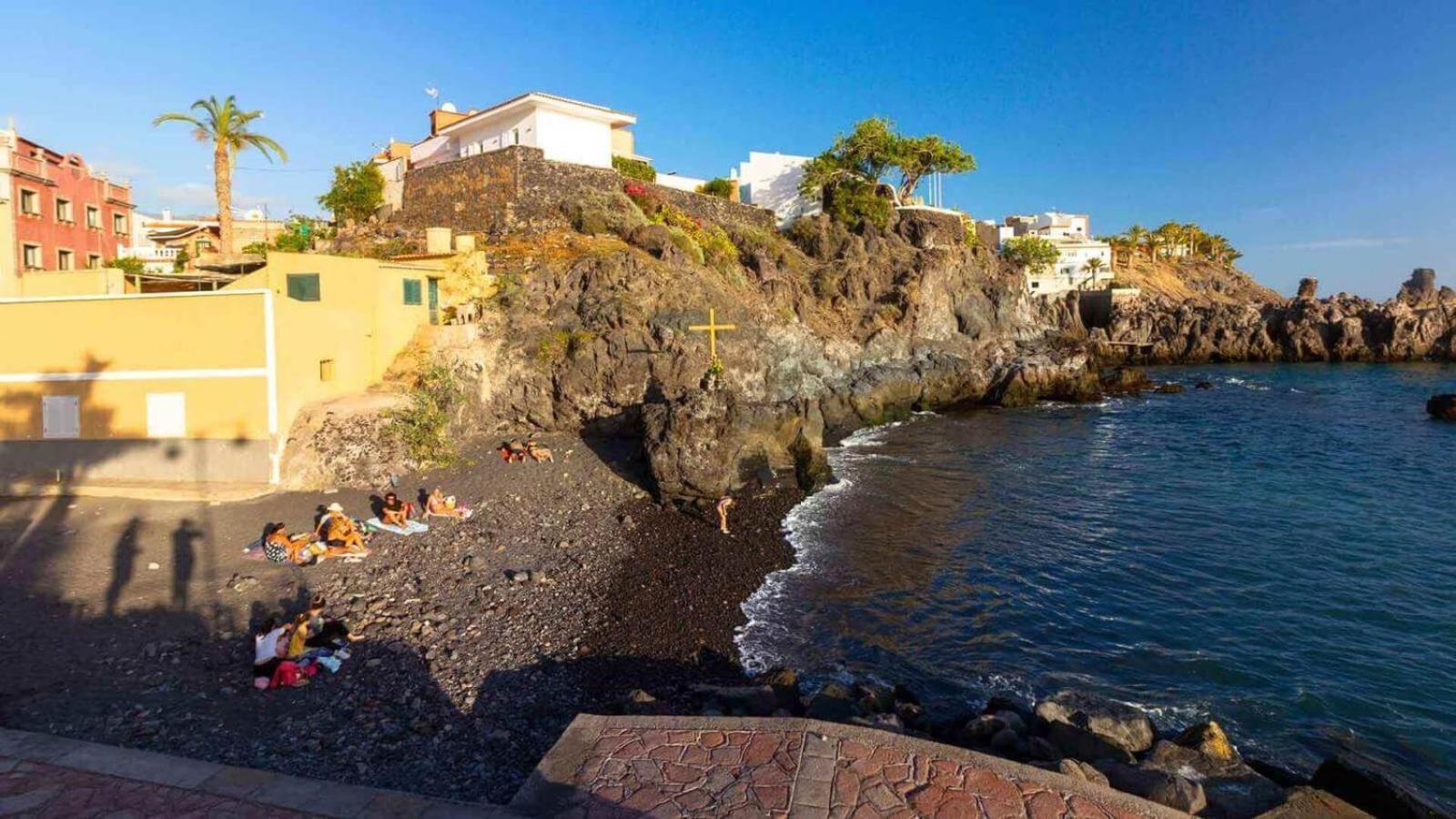 Sol 'vistas Al Mar Y Al Teide' Alcalá la Real