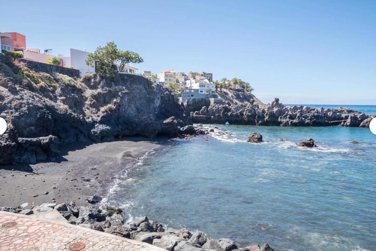 Sol 'vistas Al Mar Y Al Teide' Appartement *