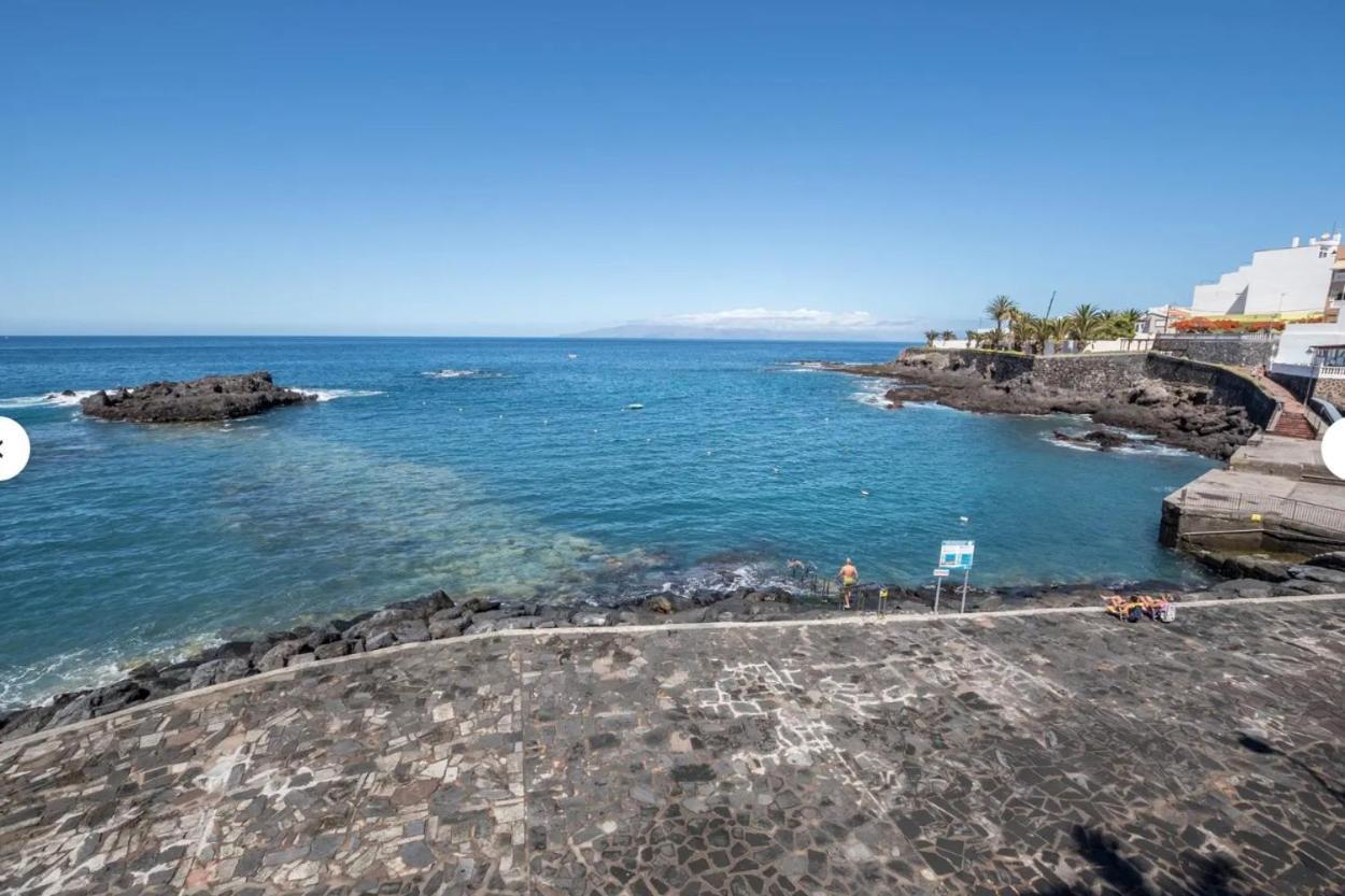 Sol 'vistas Al Mar Y Al Teide' Appartement Alcalá la Real