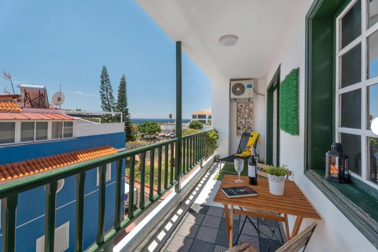 Apartamento Sol Alcalá la Real