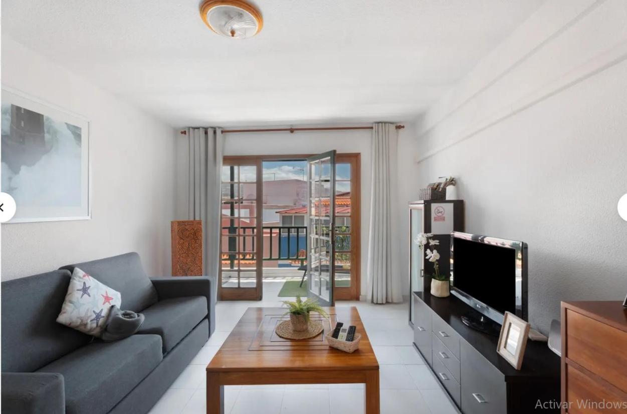 Apartamento Sol *
