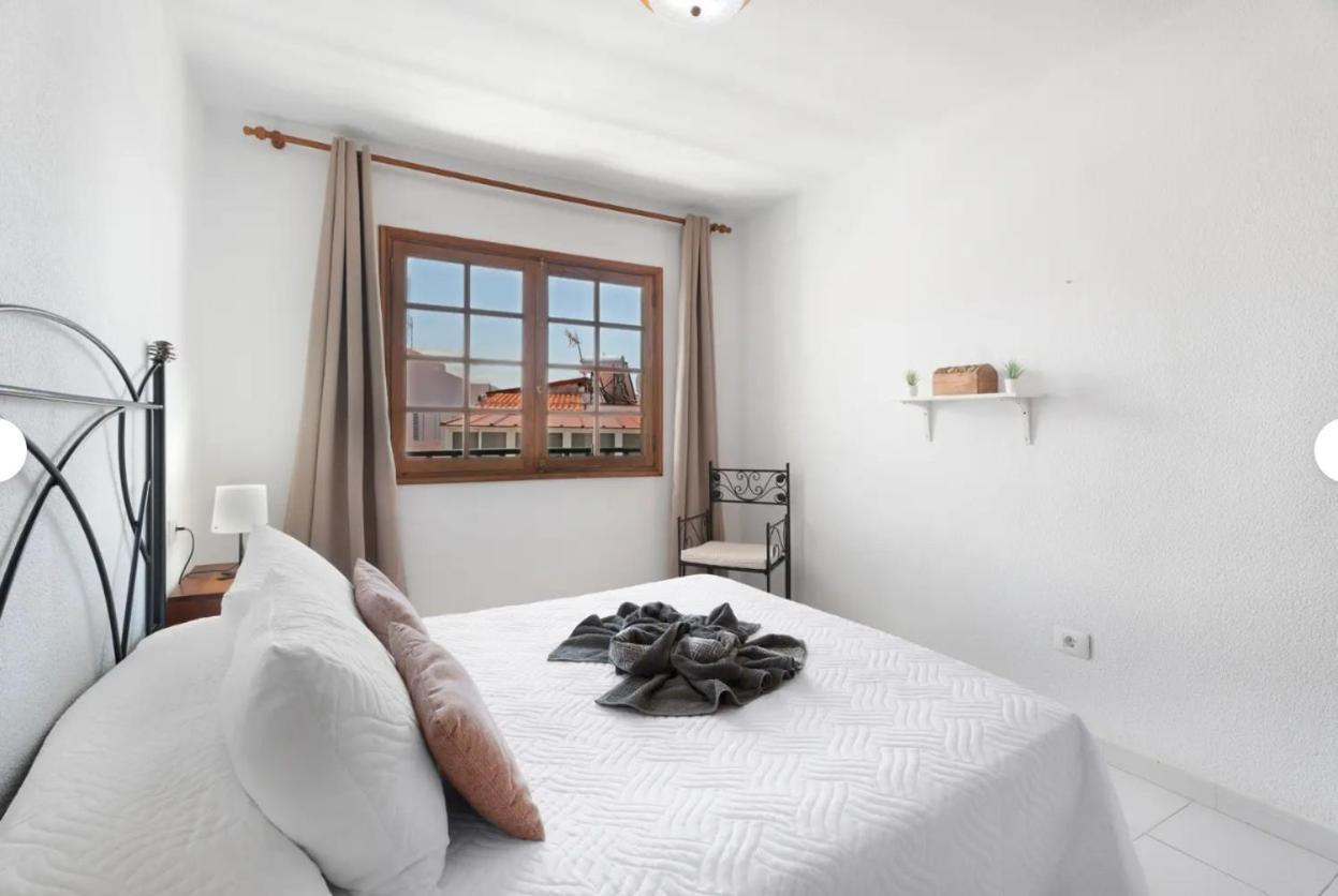 Apartamento Sol *