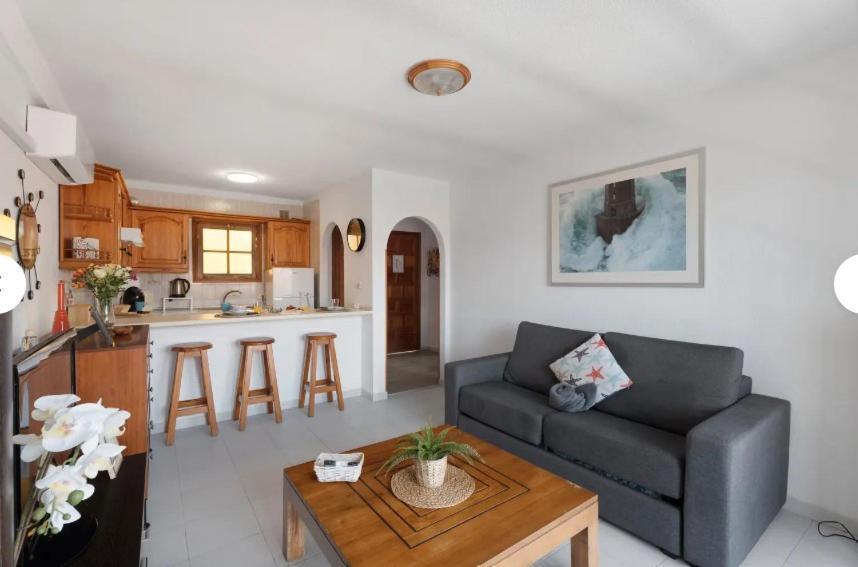 Appartement Sol 'vistas Al Mar Y Al Teide' Alcalá la Real